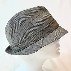 Cappello Fedora Hat